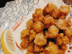 -鸟鹏烧鸟居酒屋(仁恒梦中心店)