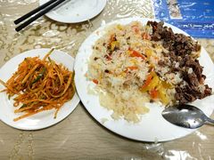 -吾斯曼珍珠抓饭王