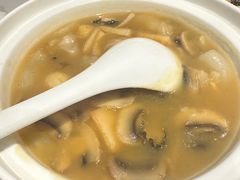 -大海湾酒楼(人南店)
