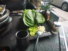 -炭虎烤肉(桂林路店)