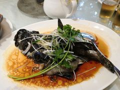 -仑头海鲜城(仑头环村南路店)