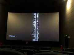 放映厅-CGV影城(壹方城IMAX店)