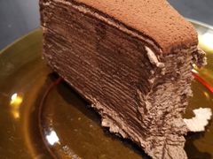 -Awfully Chocolate(嘉里城店)