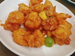 -鲁南仔·滕州炒鸡(经三路店)