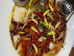 -太二酸菜鱼(群光广场店)
