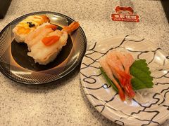 -争鲜回转寿司(中街大悦城店)