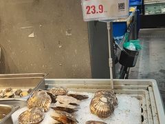 -盒马鲜生(皇庭广场店)