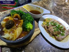 -百福麵家(新馬路店)