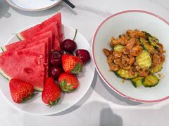 -山东宾馆·齐鲁苑餐厅