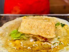 -新农村煎饼果子(香港花园店)