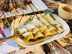 -木屋烧烤(白石洲店)