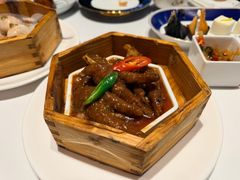 -名人坊·新派粤菜(河西奥体博览中心金鹰世界店)