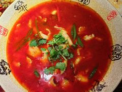 -陈麻婆豆腐(旗舰店)