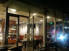 -星巴克(深圳欢乐颂店)