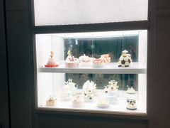 -面包新语(龙湖·西宸天街店)