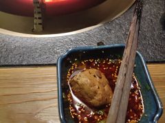 -湊湊火锅·茶憩(东城万达店)