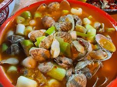 荔枝花甲-拈一筷子·宜宾江湖菜(十一街店)