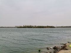 -丁香湖公园