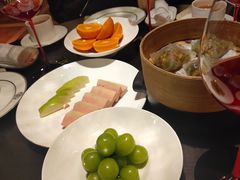 -甄御•海鲜新青岛菜(麦岛店)