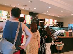 -星巴克臻选(威海威高广场店)