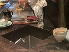 -Ginza Onodera铁板烧(外滩十八号店)