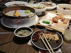-隆喜元鱼汤包·海鲜(中联广场店)