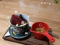 -NOTBAD 须时·咖啡馆