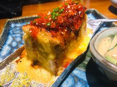-东岸料理·寿司·刺身