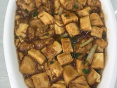 -渔中舟海鲜大排档(普陀沈家门店)