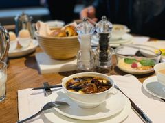 -北京三里屯CHAO酒店