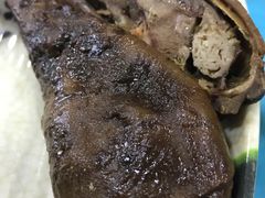 -鸭小妹鸭血粉丝(老门东店)