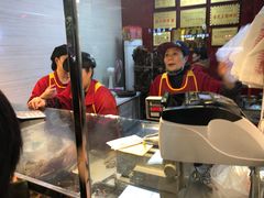 -王浩儿纪六孃甜皮鸭(乐山总店)