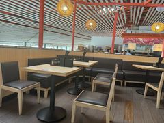 -味千拉面(首都机场T3店)