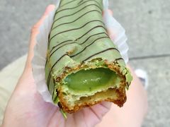 -西树泡芙(静安大悦城店)