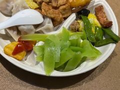 -素心素食(翠苑店)