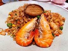 -甜阿姨·天台花园私房菜(万松园店)