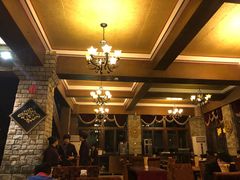 -陈熹公民族美食文化餐厅(中华广场店)