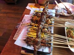 烤串-肉串汪(望京店)