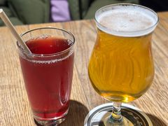 -Goose Island Brewhouse鹅岛精酿啤酒餐厅