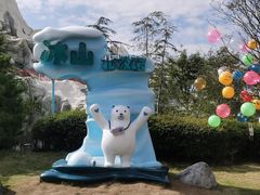 -上海海昌海洋公园