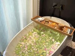 -浅森·龙凤筋SPA·私域调理