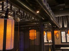 -绿茶餐厅(燕郊永旺店)