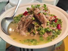 -米泰芒·东南亚料理(体育西店)