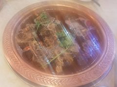 -城一锅涮烤羊蝎子·烤串