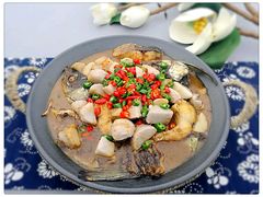 -锦至私房菜(长乐店)