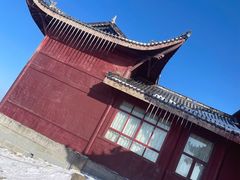 -峨眉山风景名胜区