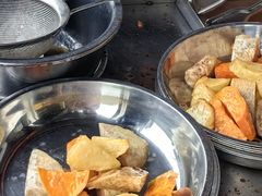 -关氏饮食店