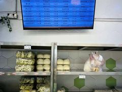 -白玉兰食品(中山公园龙之梦店)