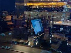 -上海龙之梦万丽酒店