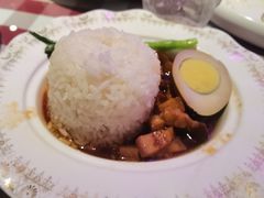 -邓丽君音乐主题餐厅